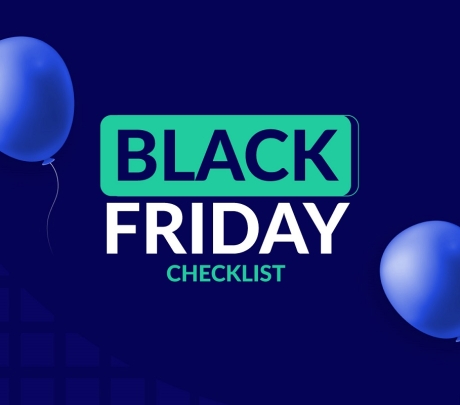 Black Friday eCommerce Checklist: Ο οδηγός της Aqurate για να προετοιμάσεις το online κατάστημά σου
